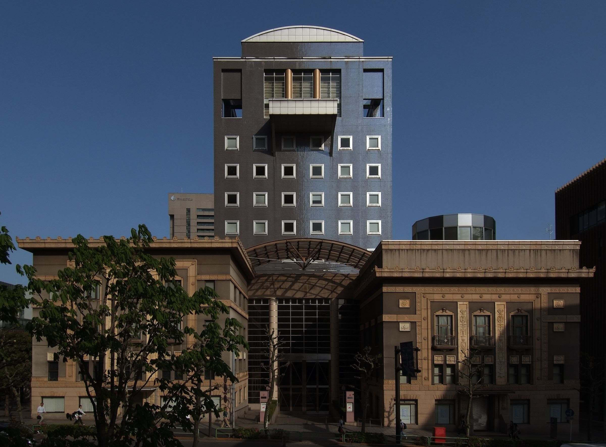 Casals Hall