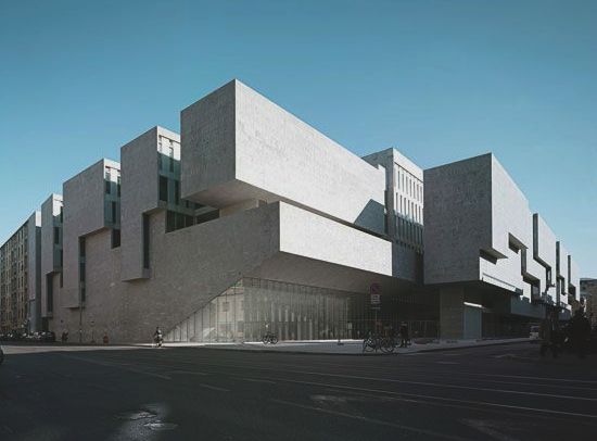 Palazzo Bocconi