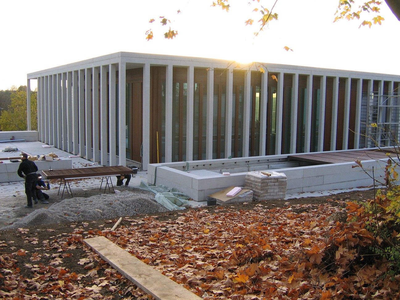 Museum of Modern Literature