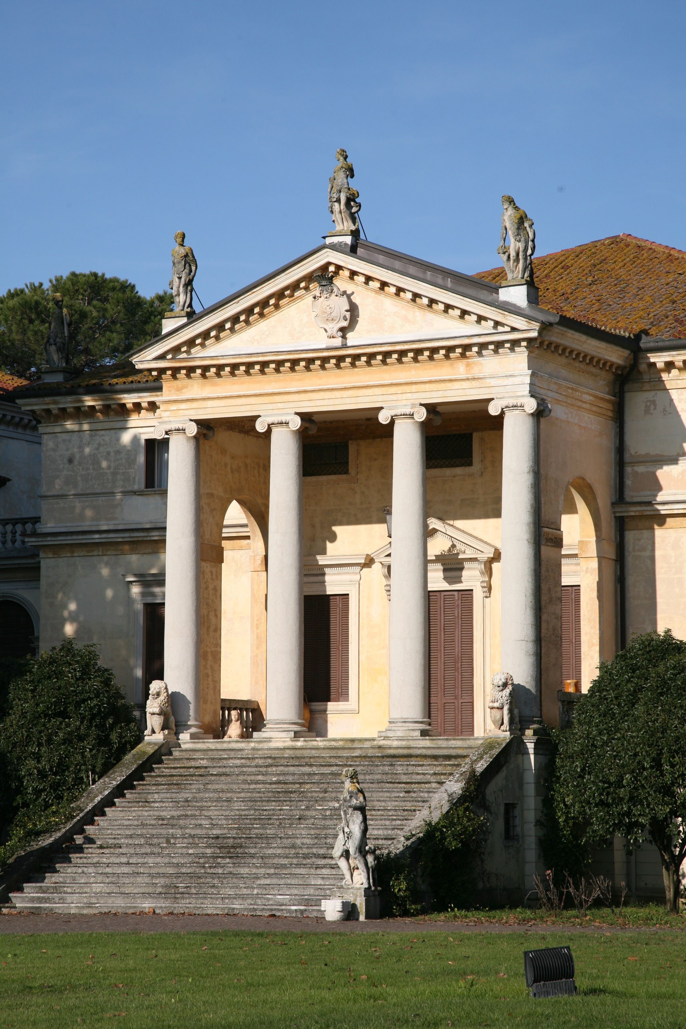 Villa Porto