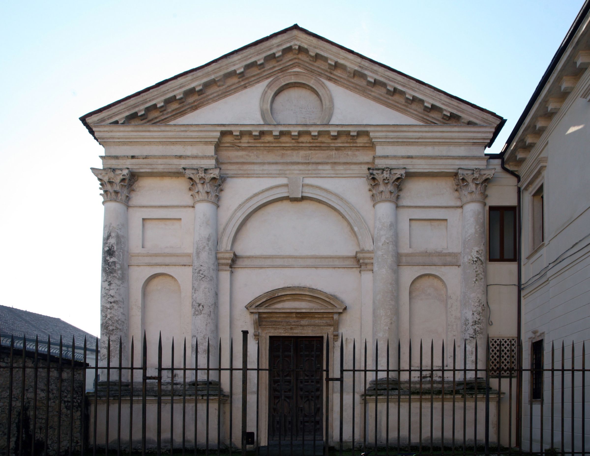 Santa Maria Nova