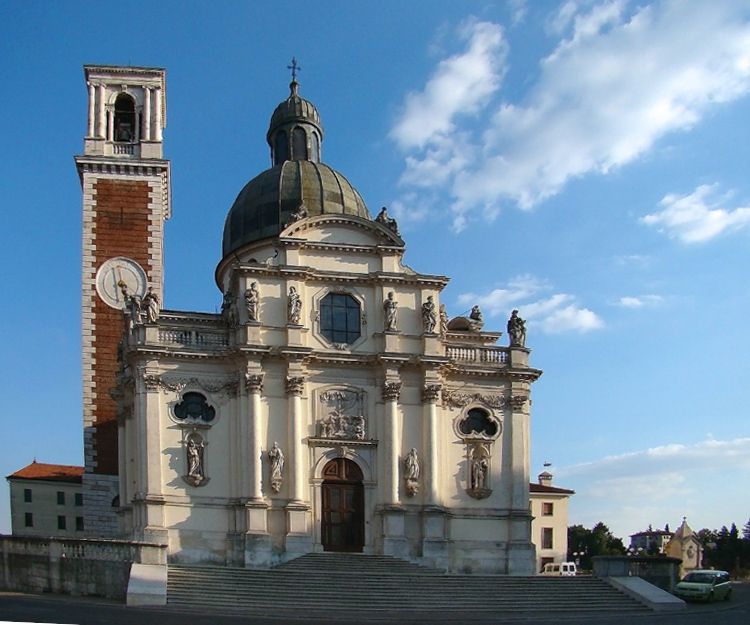 Monte Berico