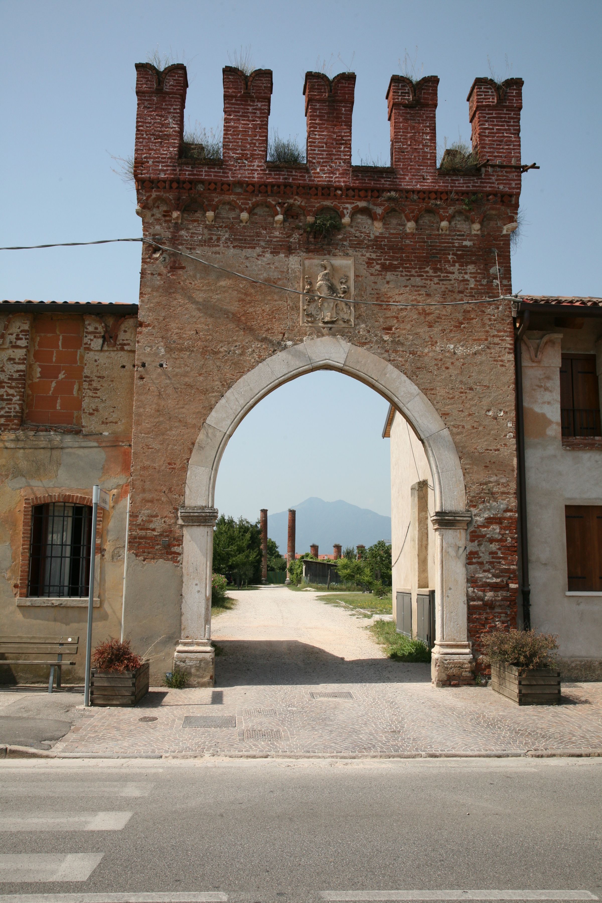 Villa Porto