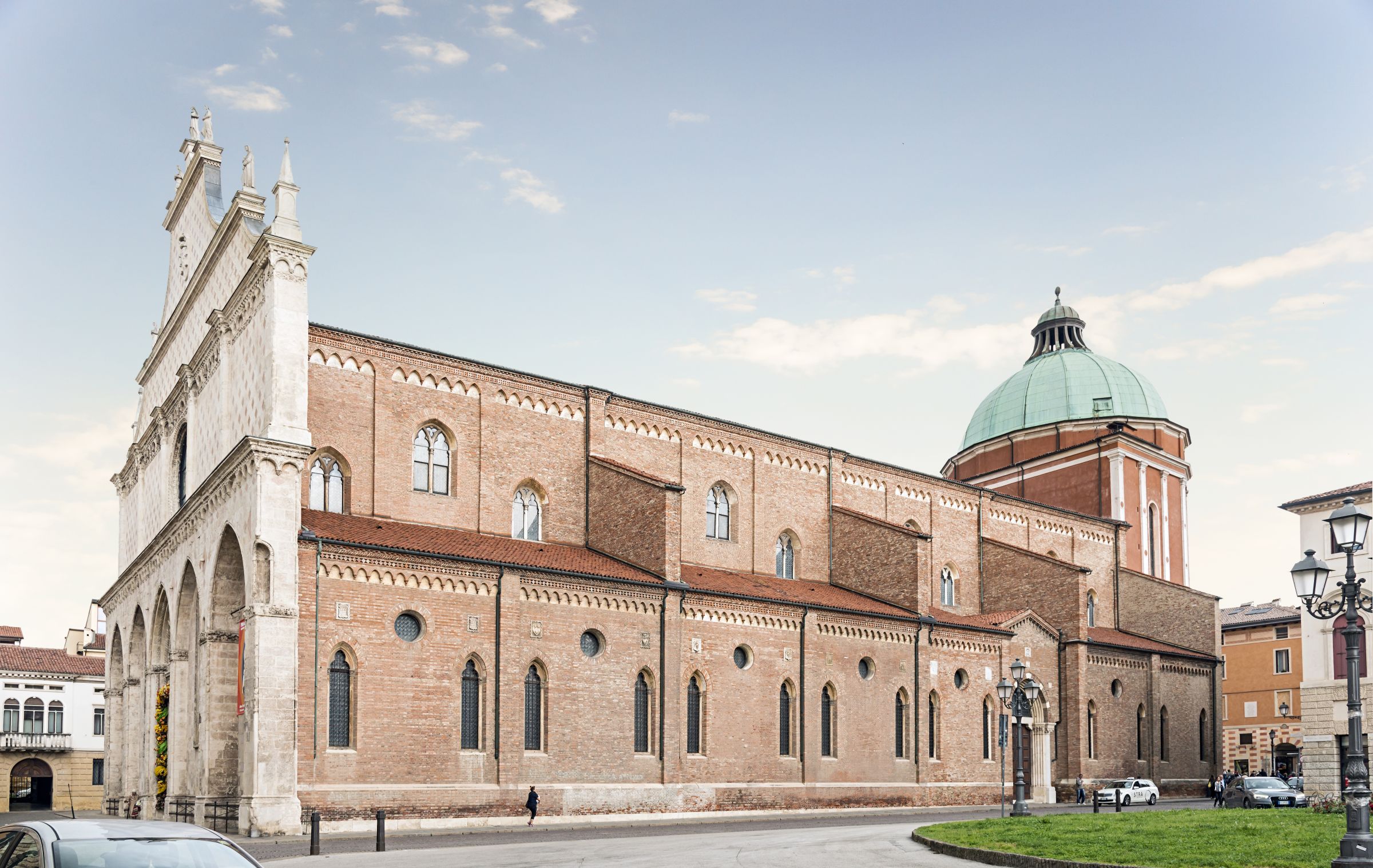 Vicenza Cathedral