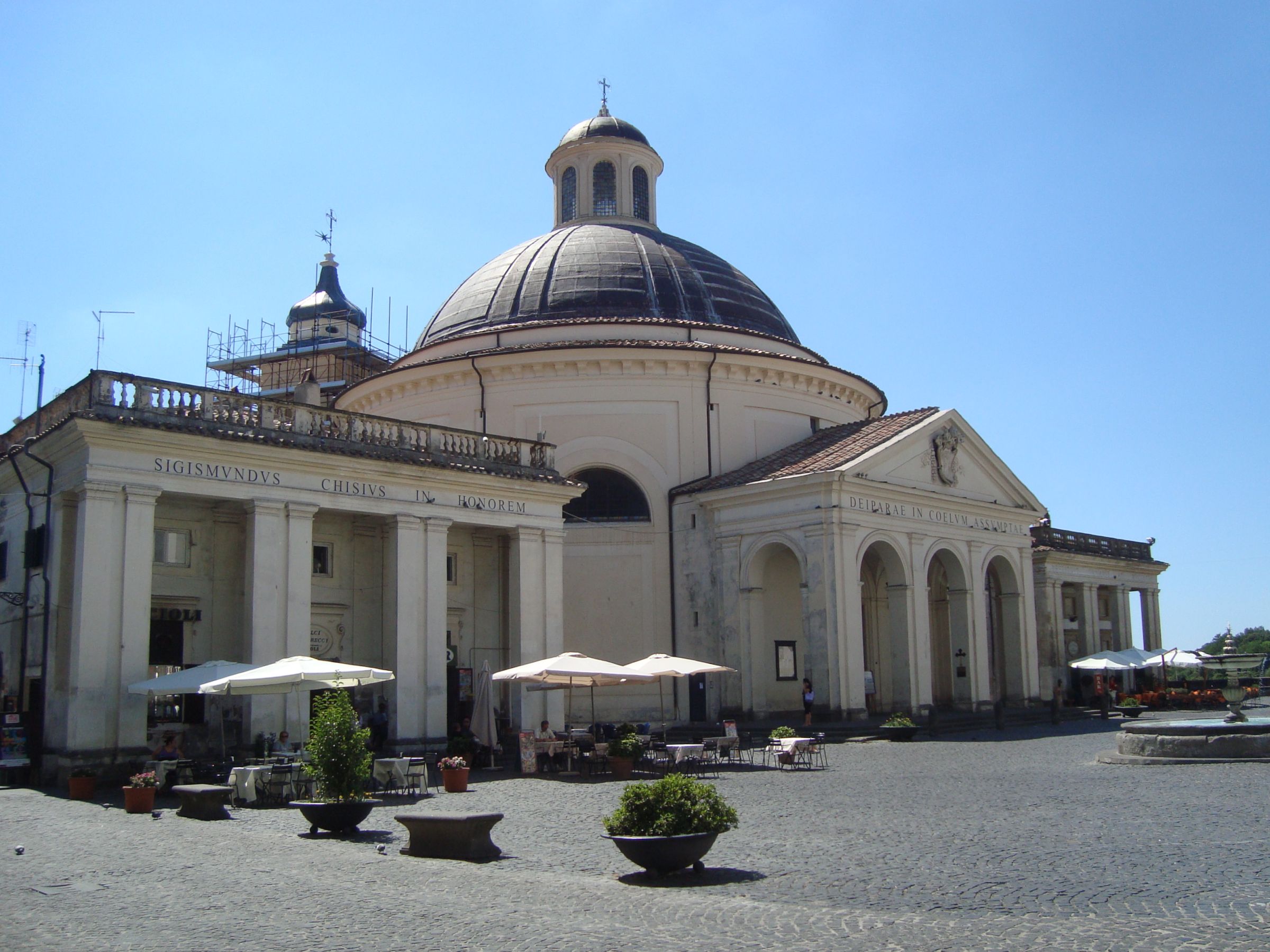Santa Maria Assunta