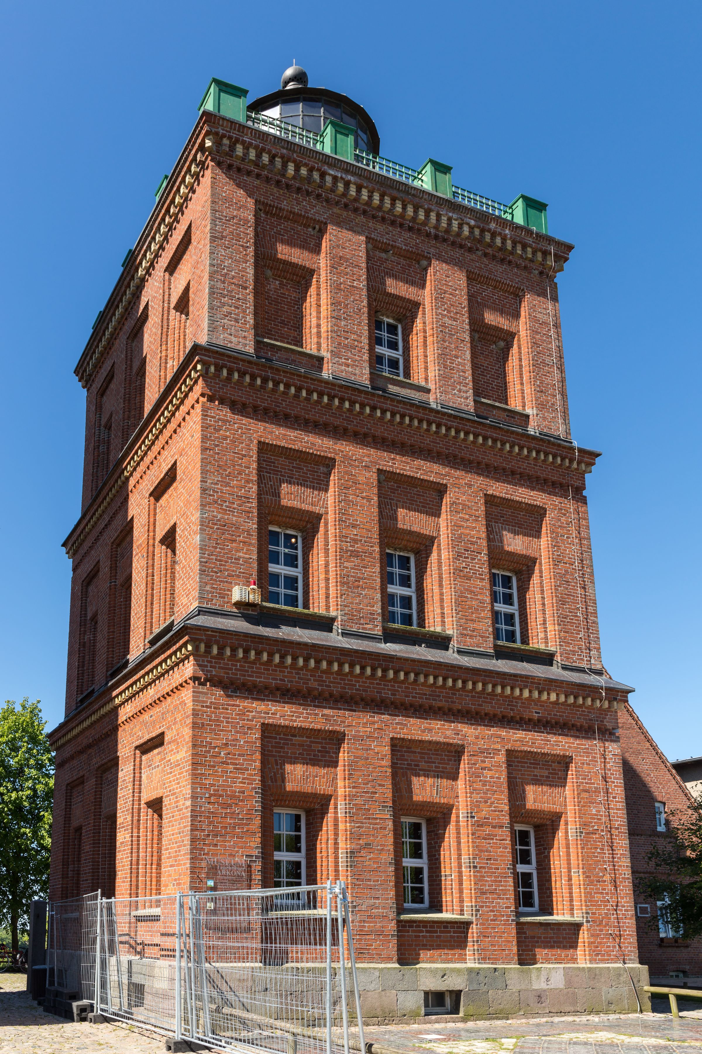 Schinkel Tower