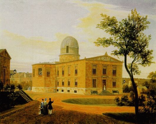 New Berlin Observatory