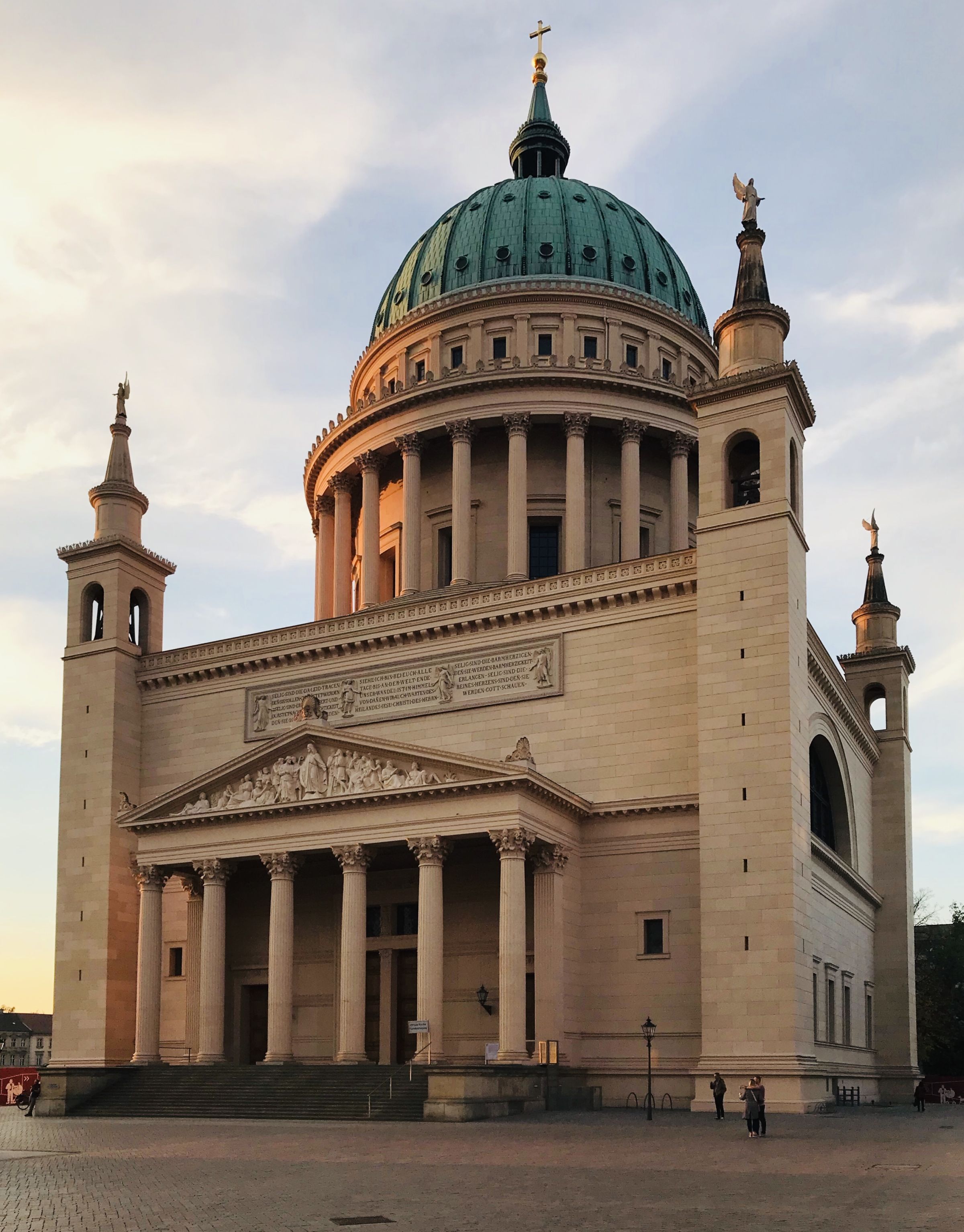 St. Nicholas' Church