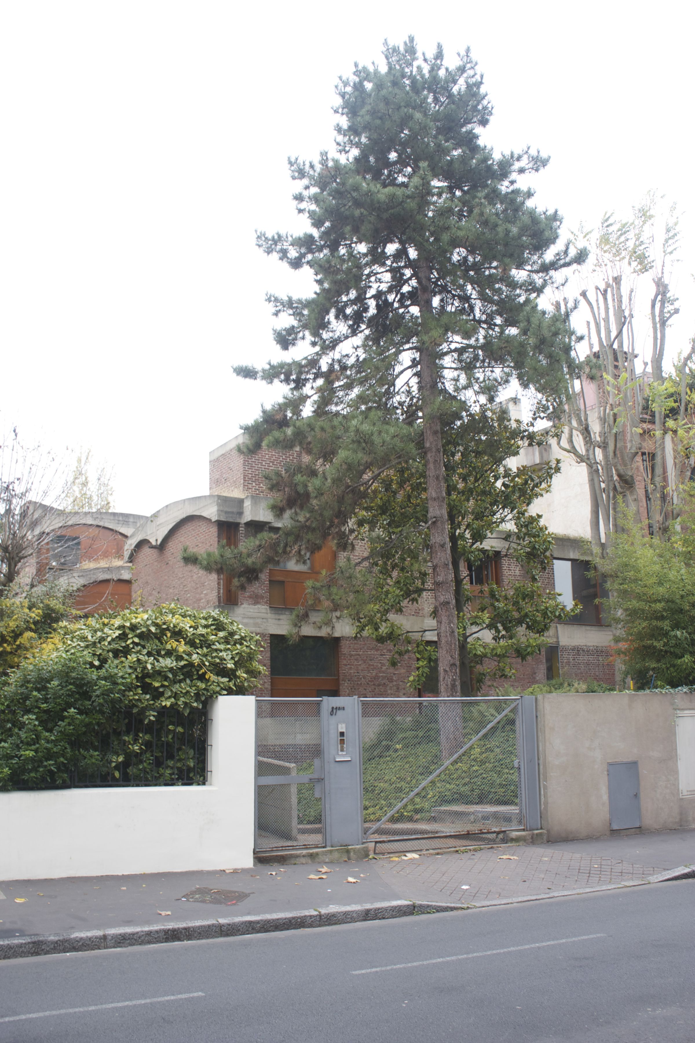 Maisons Jaoul
