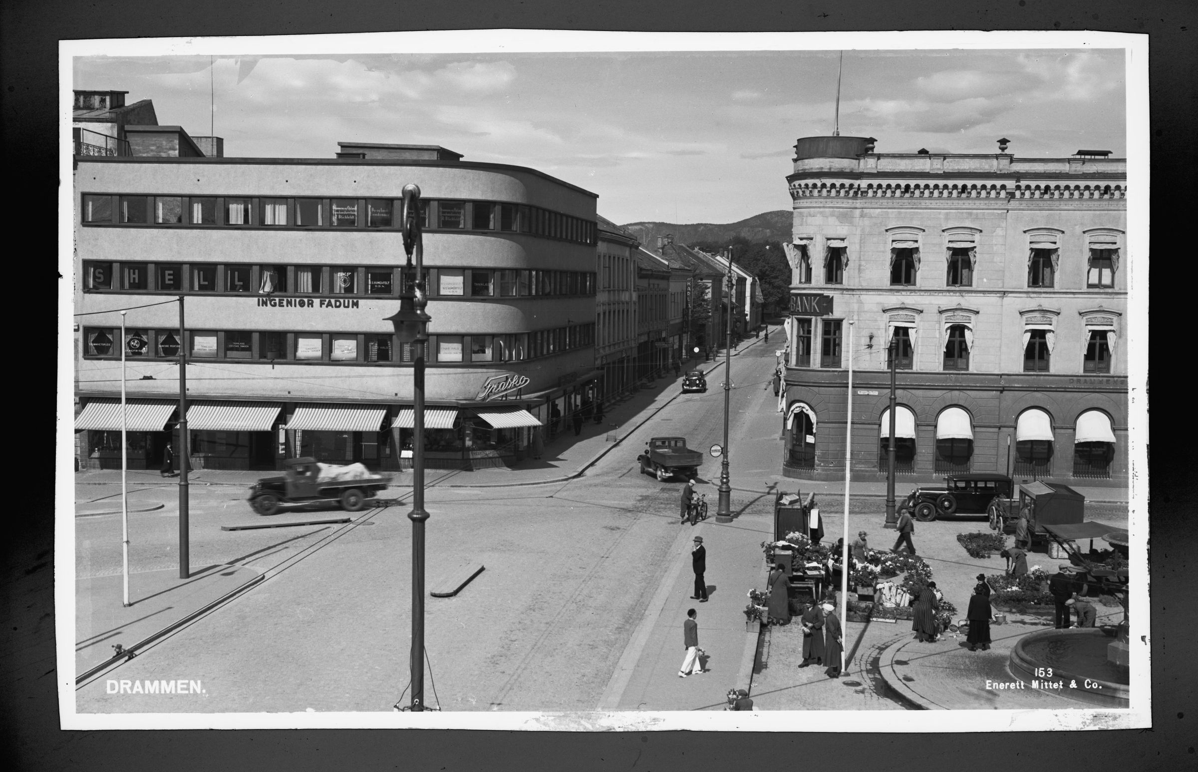 Rostockbuilding