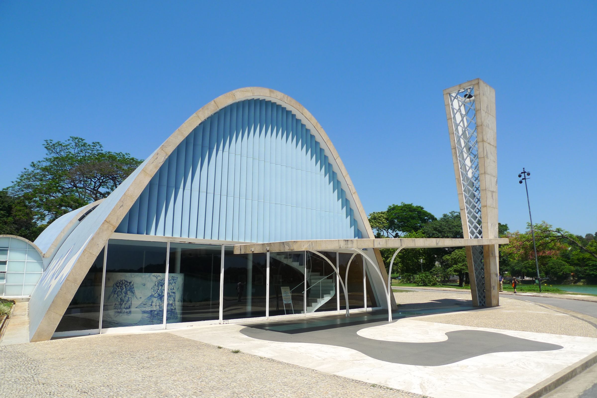 Pampulha