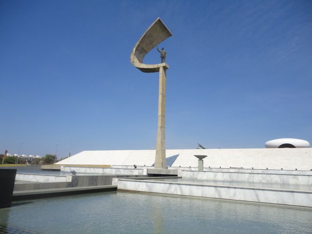 Memorial JK