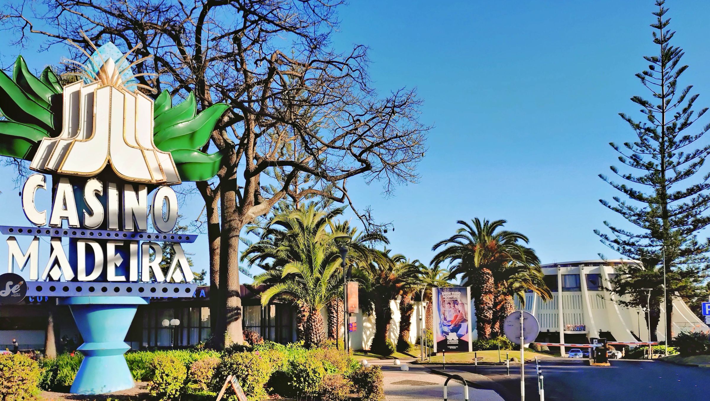 Casino da Madeira