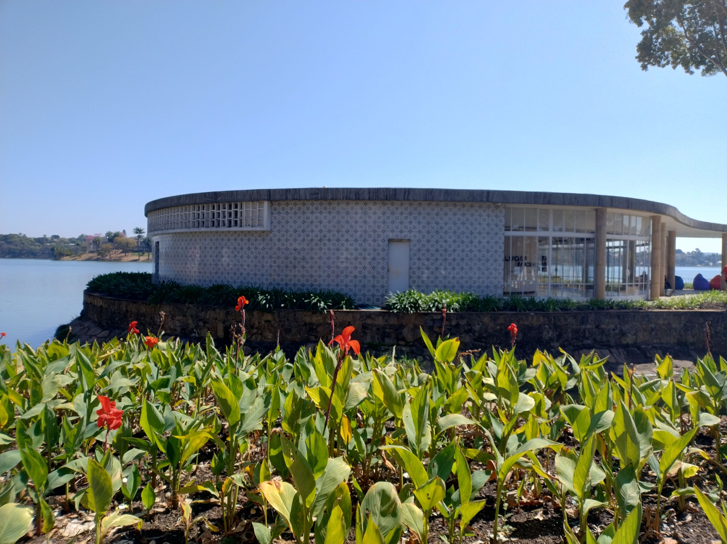 Casa do Baile