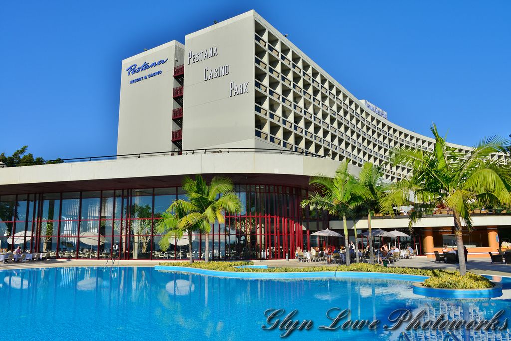 Pestana Casino Park