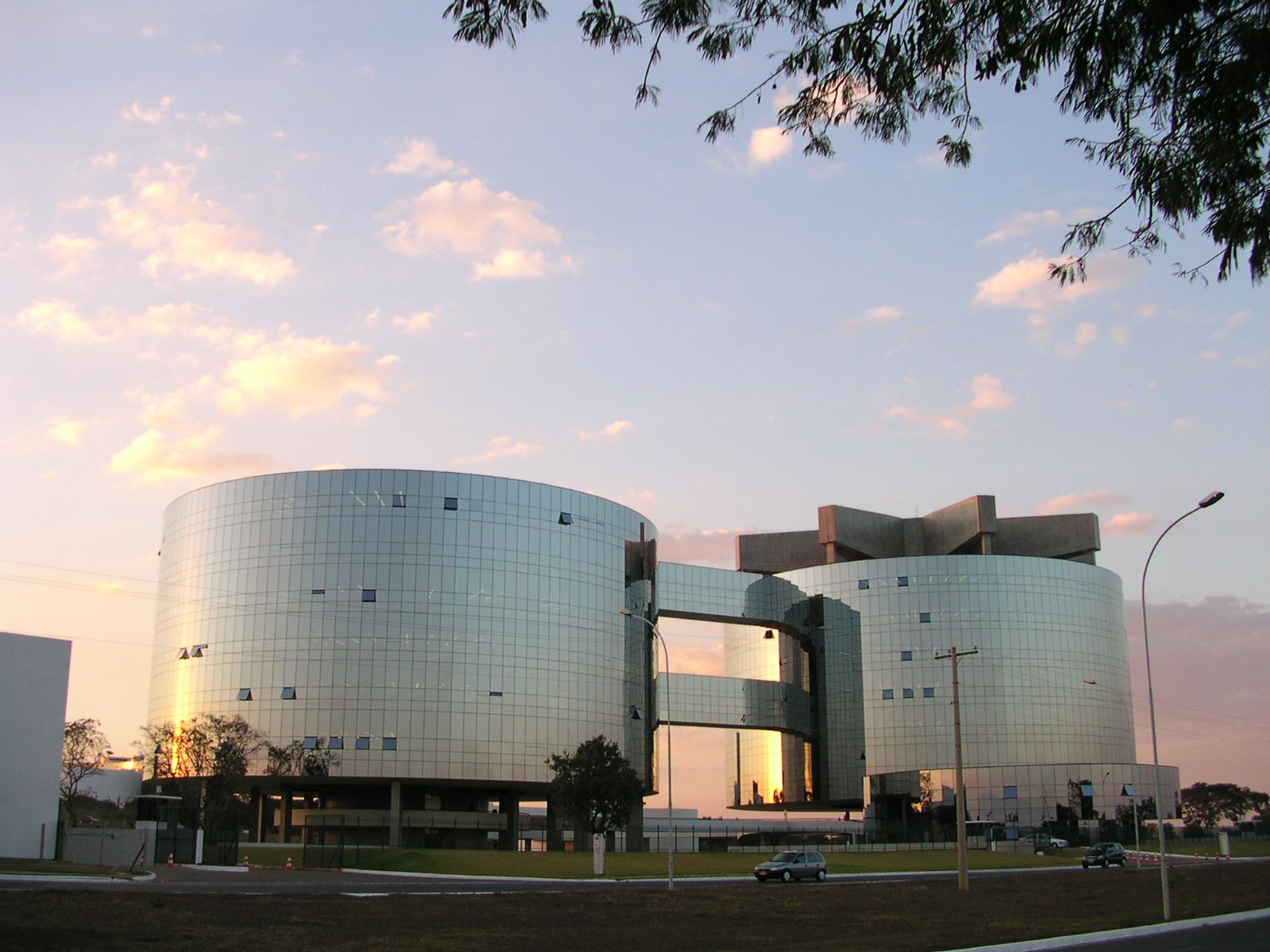 Procuradoria Geral da República