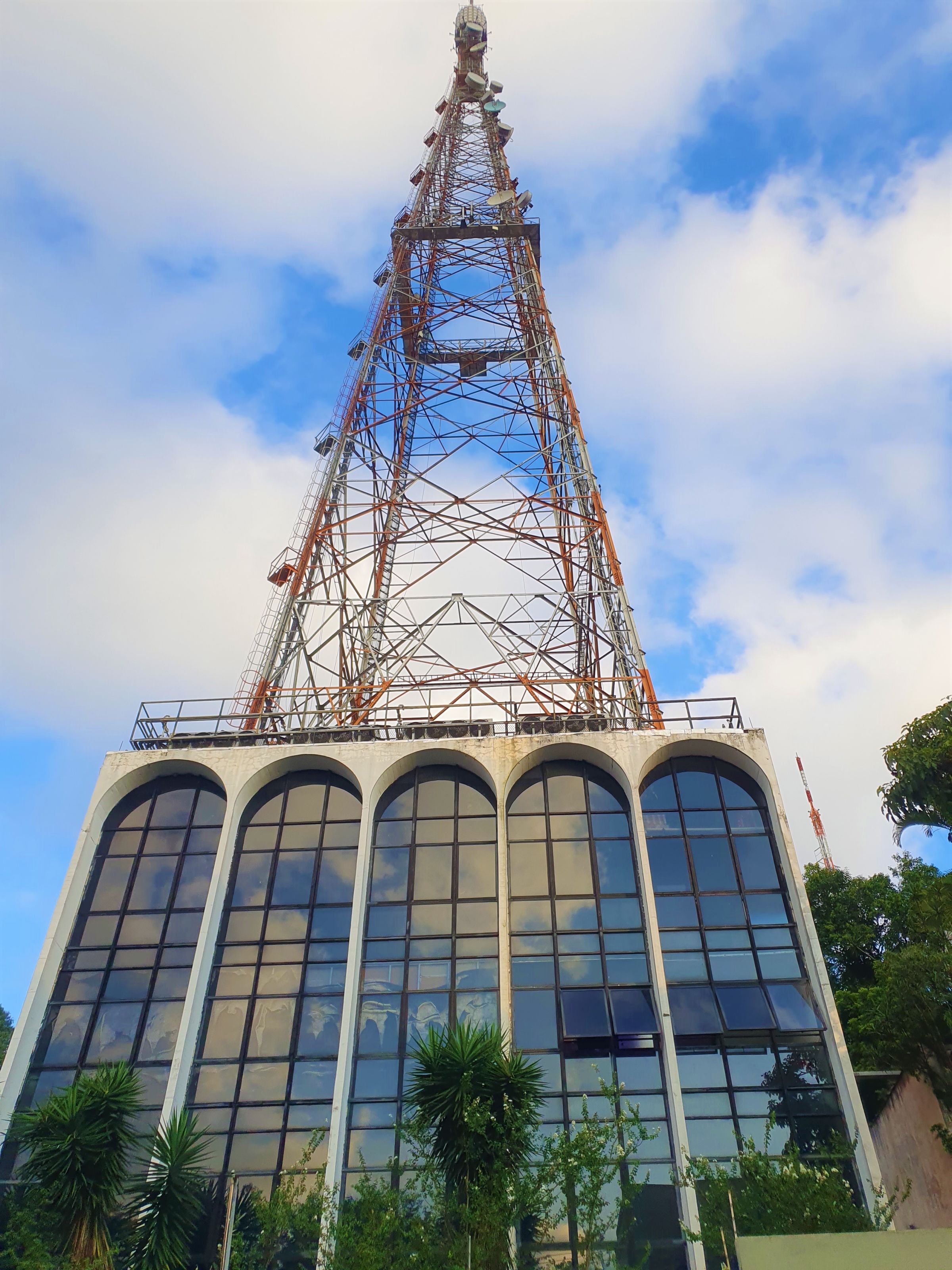 Torre Bruxelas