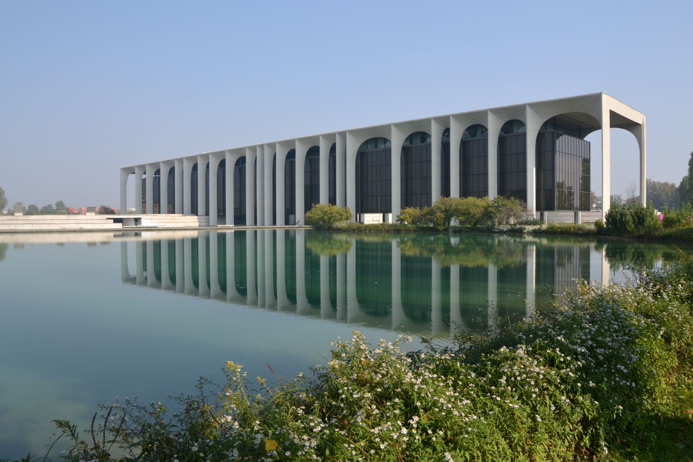 Mondadori headquarters