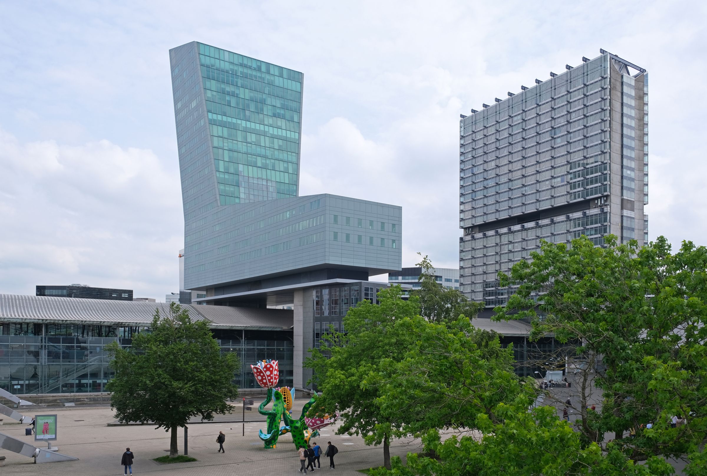 Tour de Lille