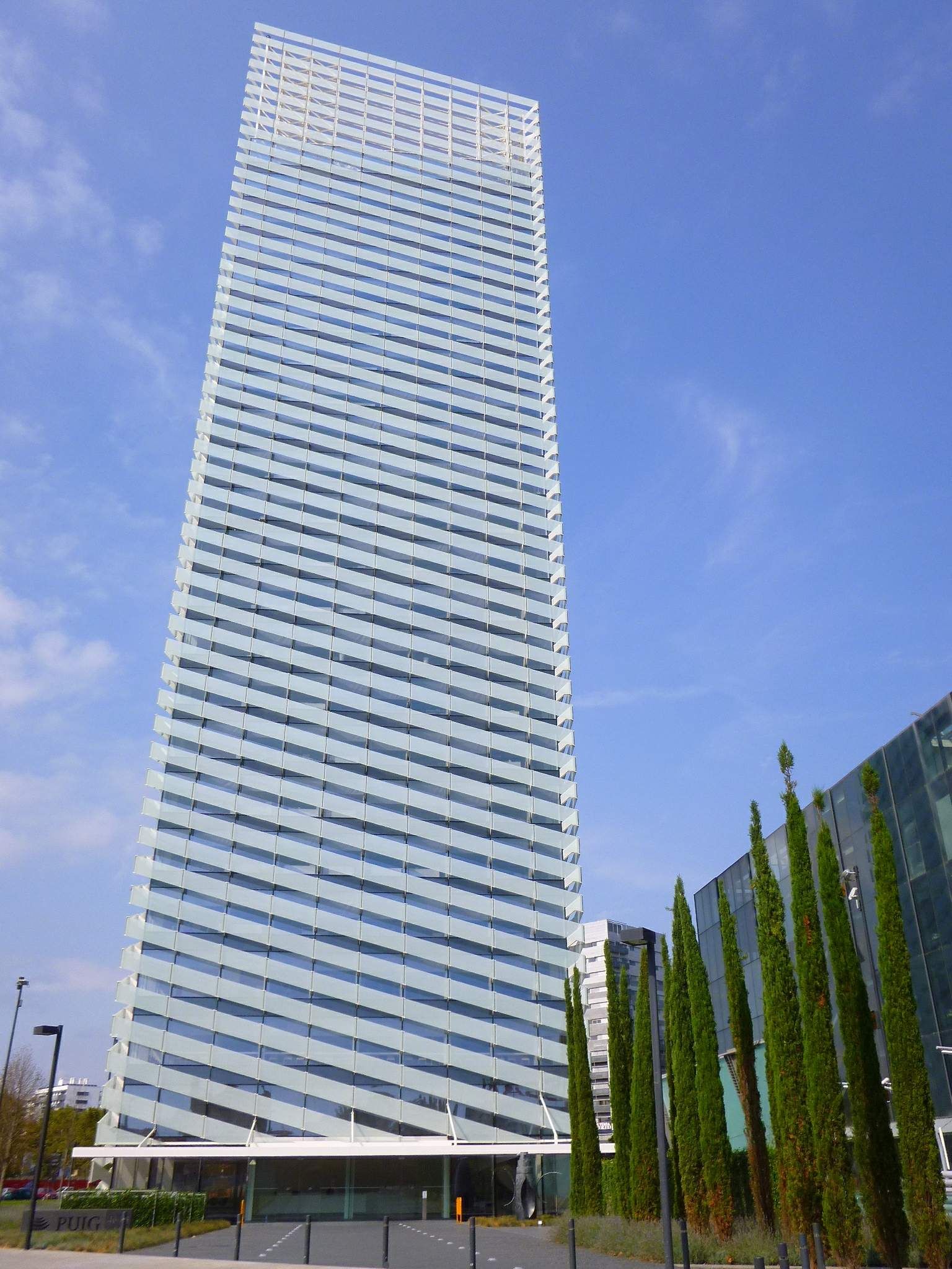 Torre Puig