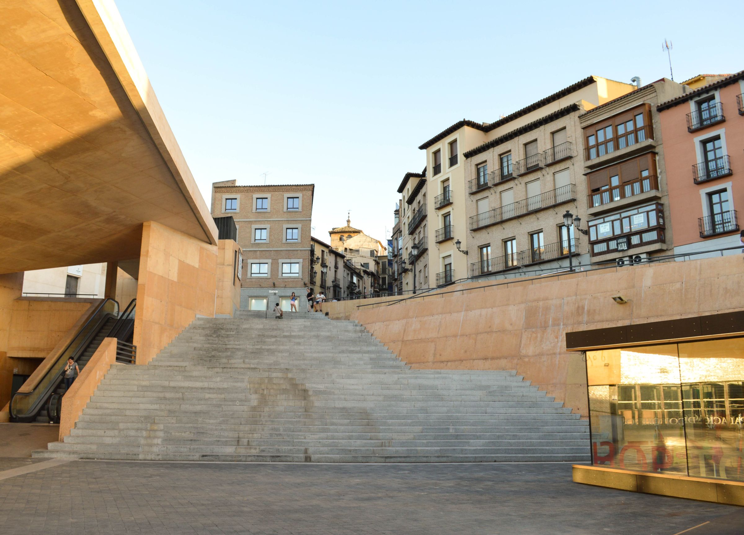 Palacio de Congresos de Toledo