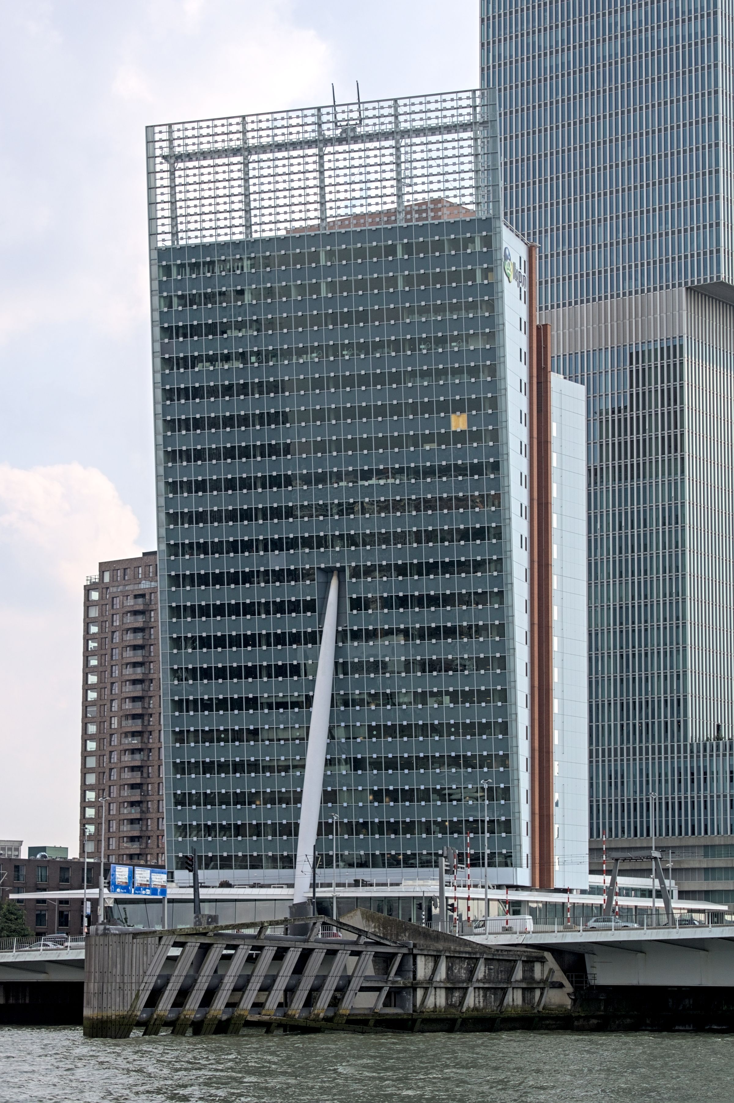 KPN Tower