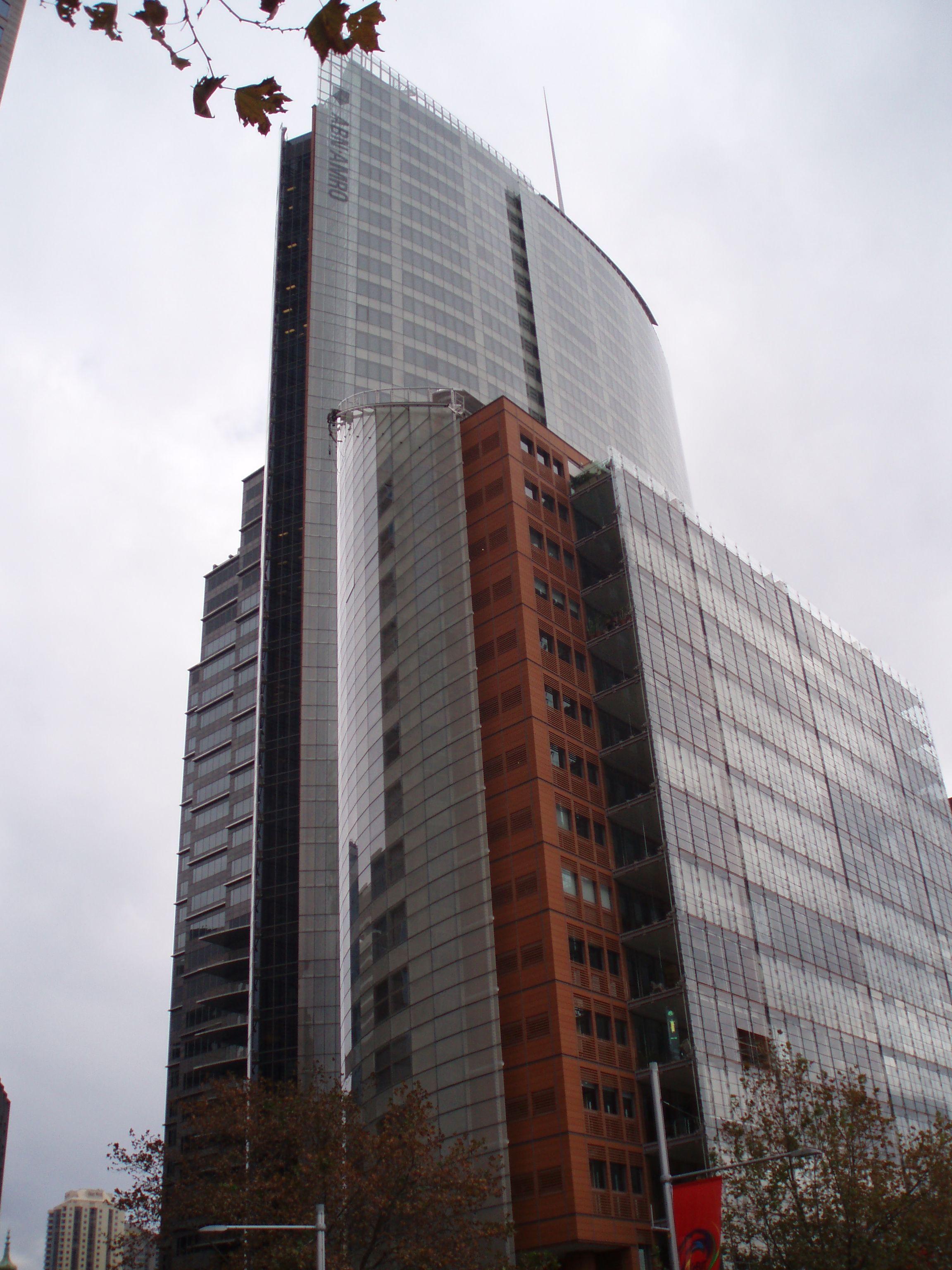 Aurora Place