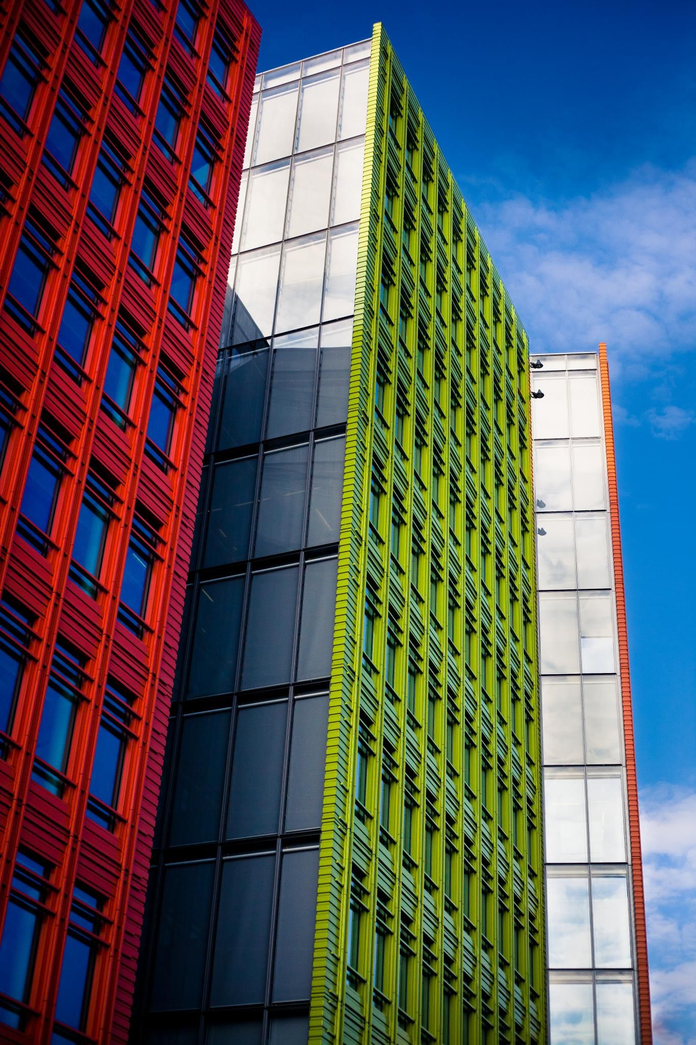 Central Saint Giles