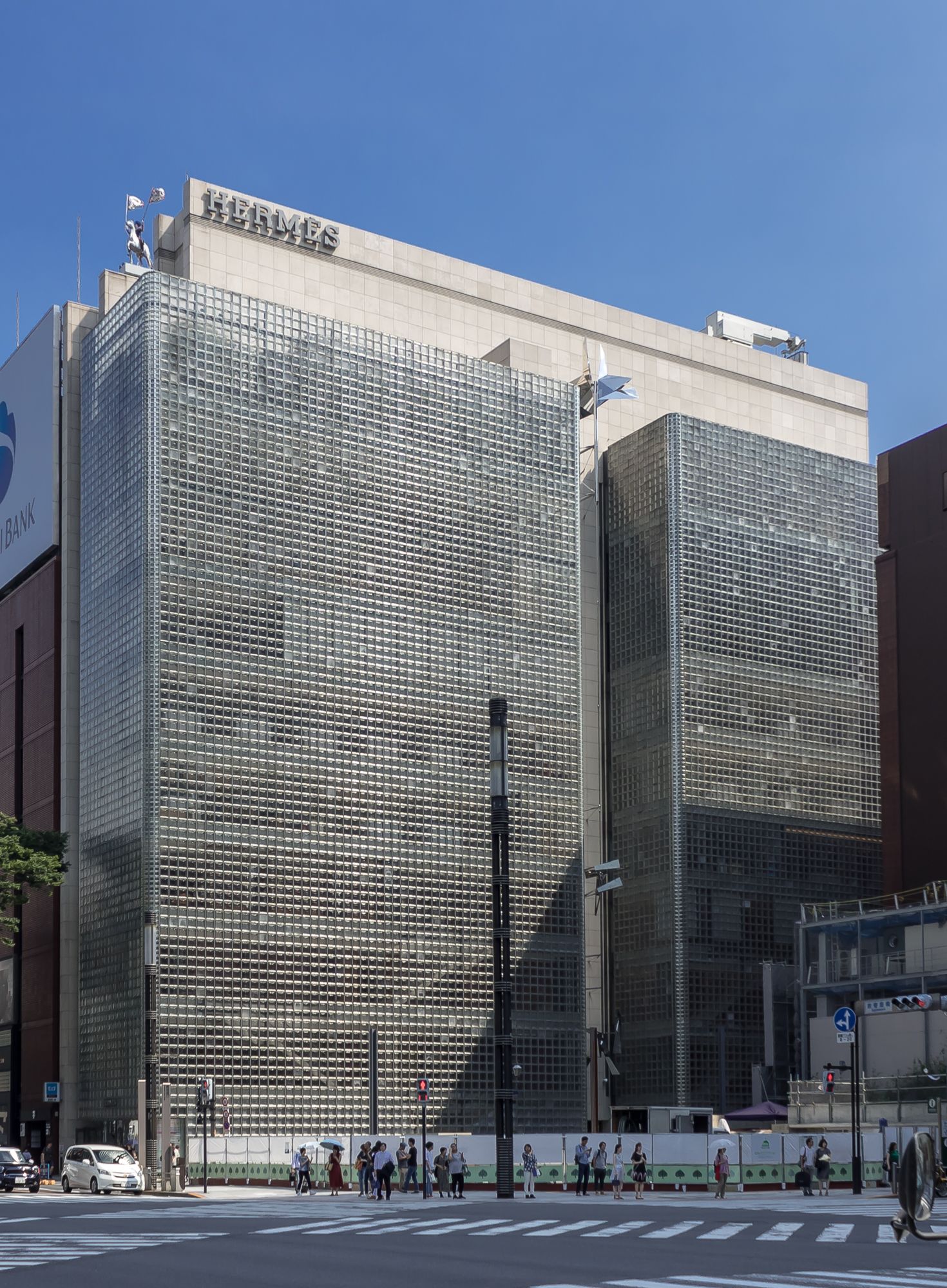 Maison Hermès