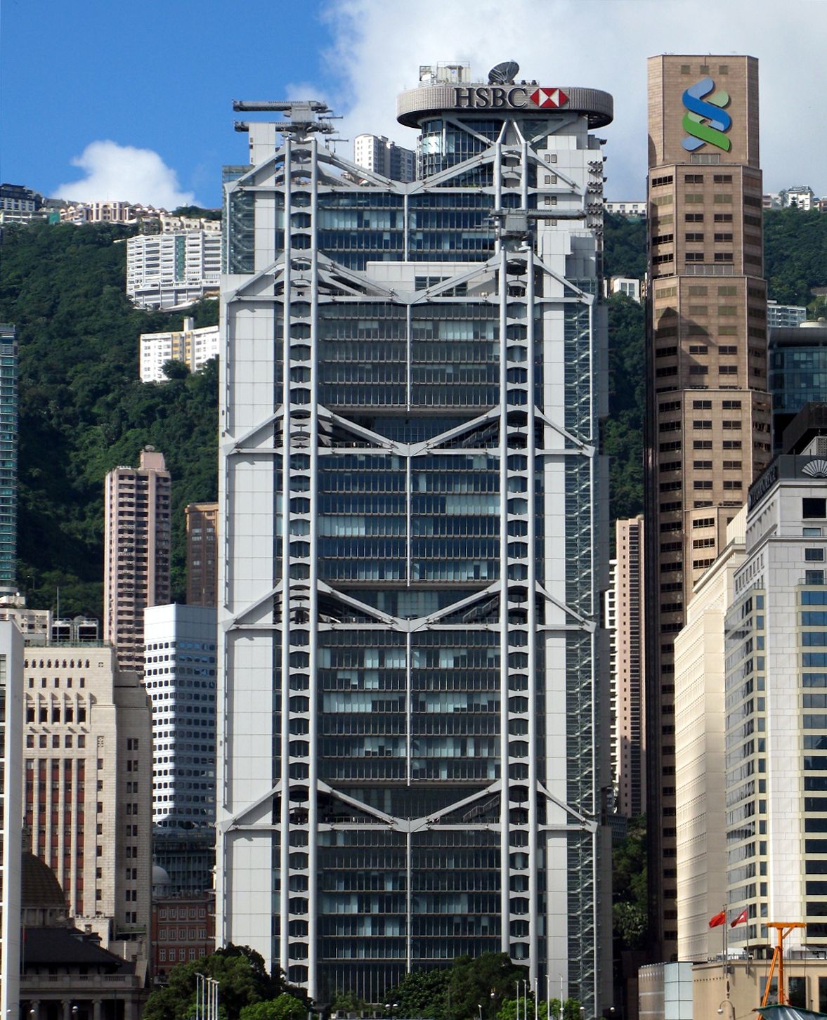 HSBC Building