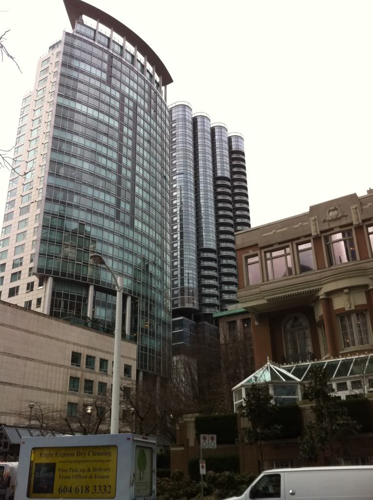 Jameson House