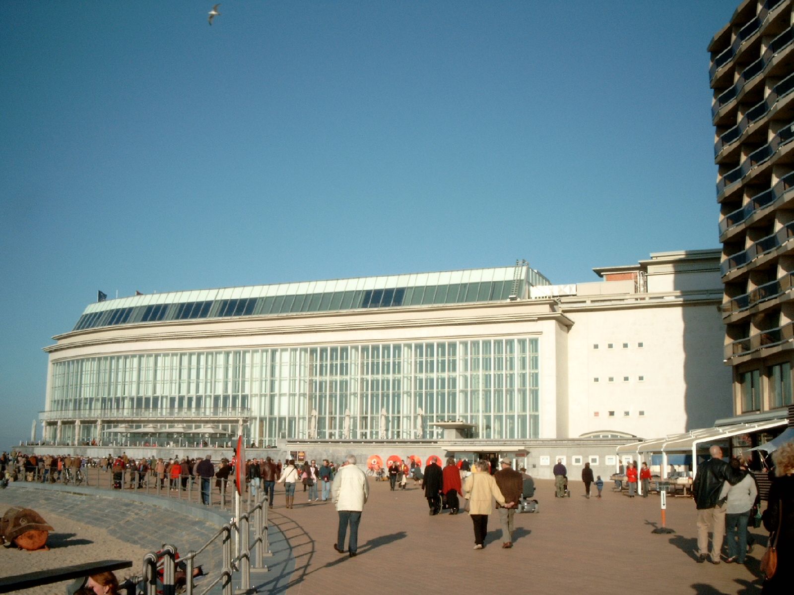 Casino Kursaal Ostend