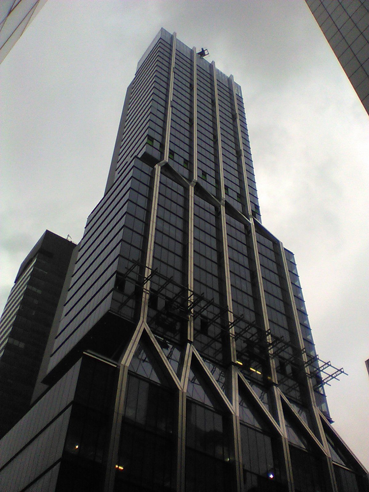 425 Park Avenue