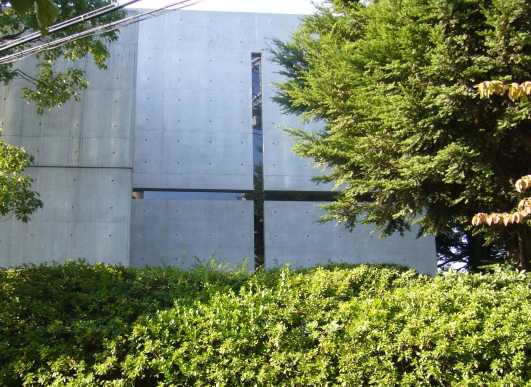 Church of the Light