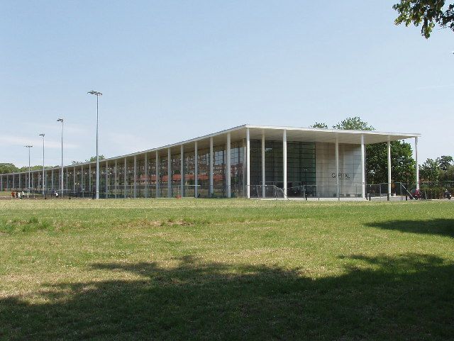 Capital City Academy