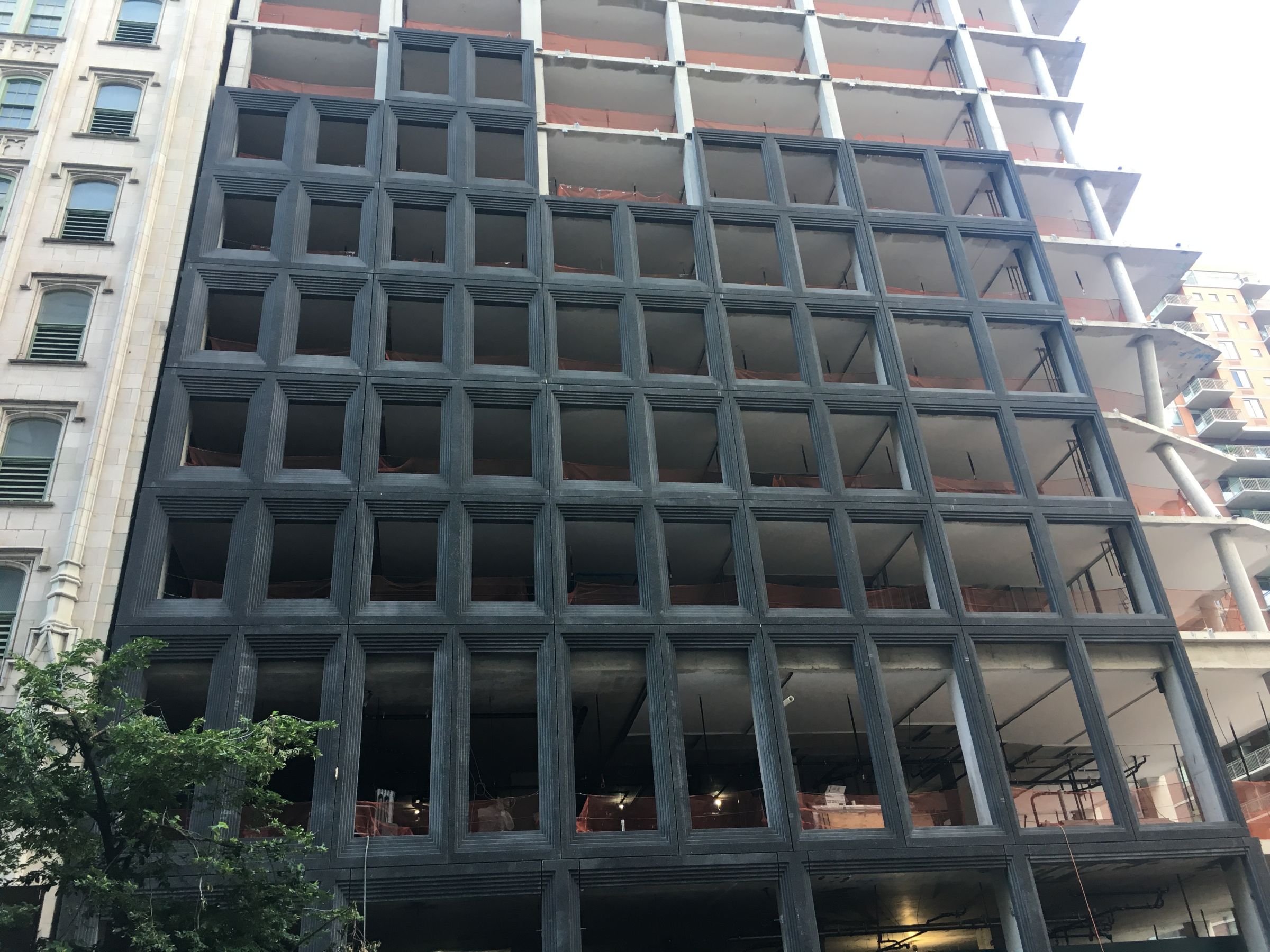 122 East 23rd Street