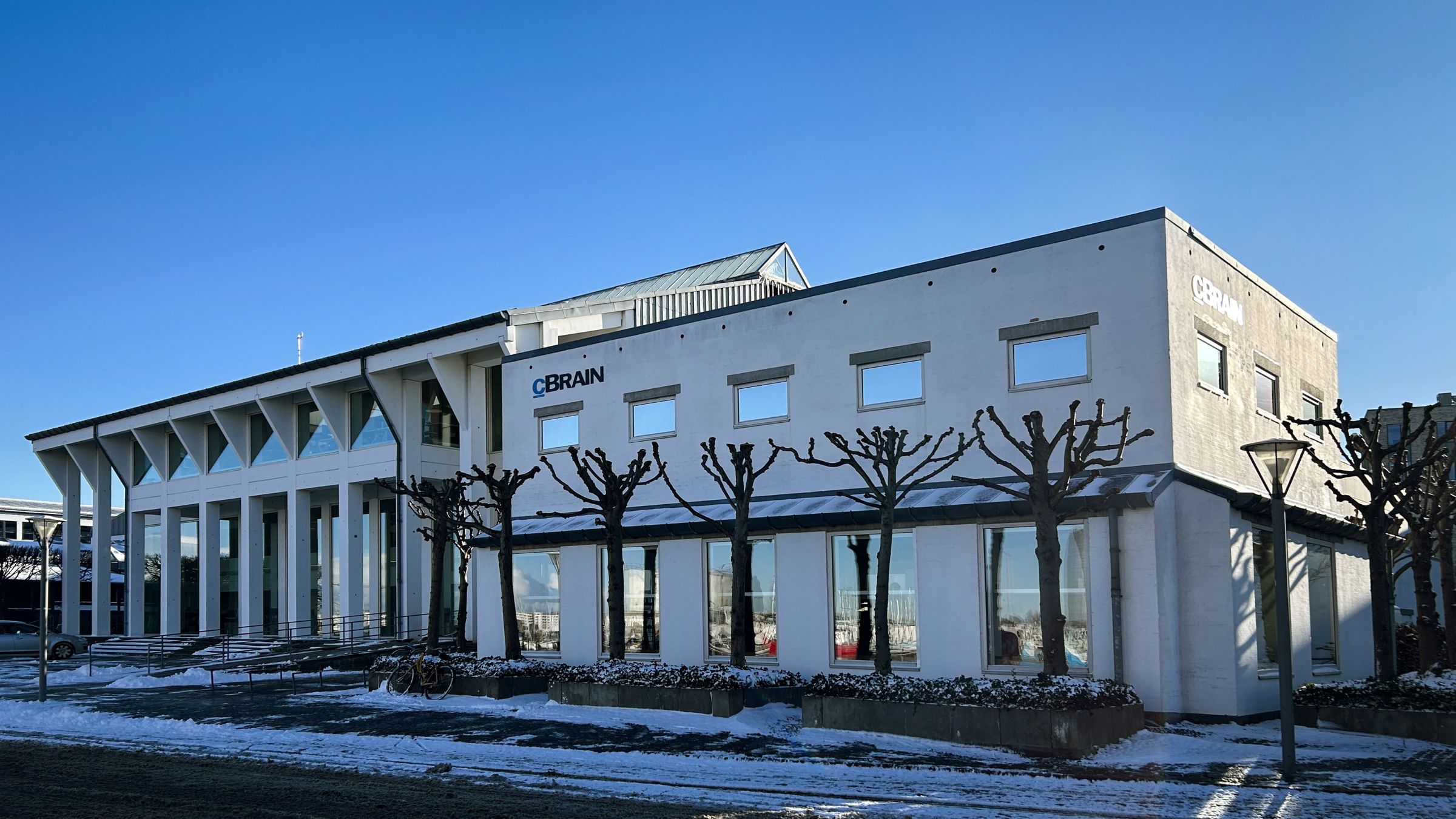 Paustian House