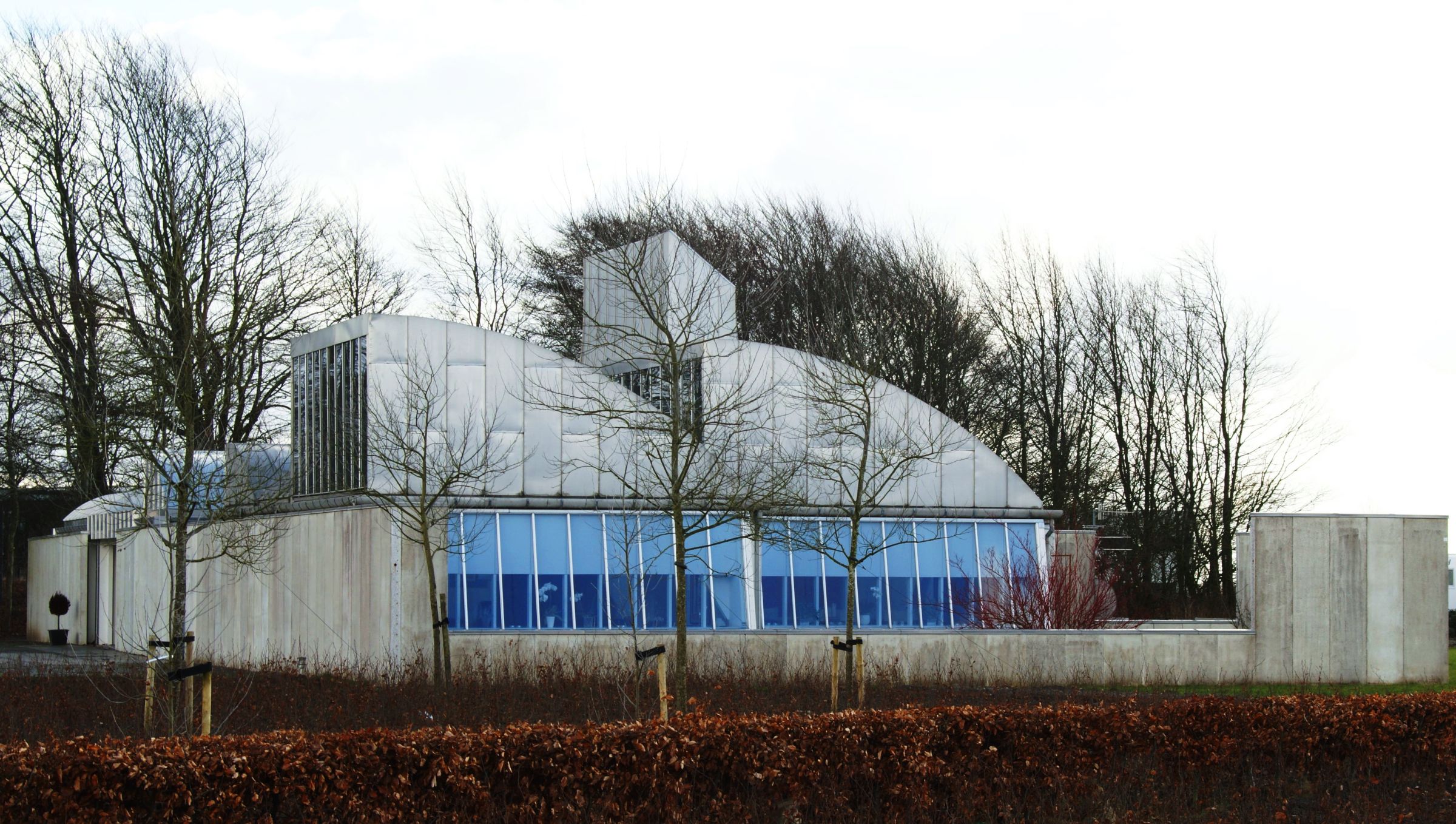 Utzon-huset