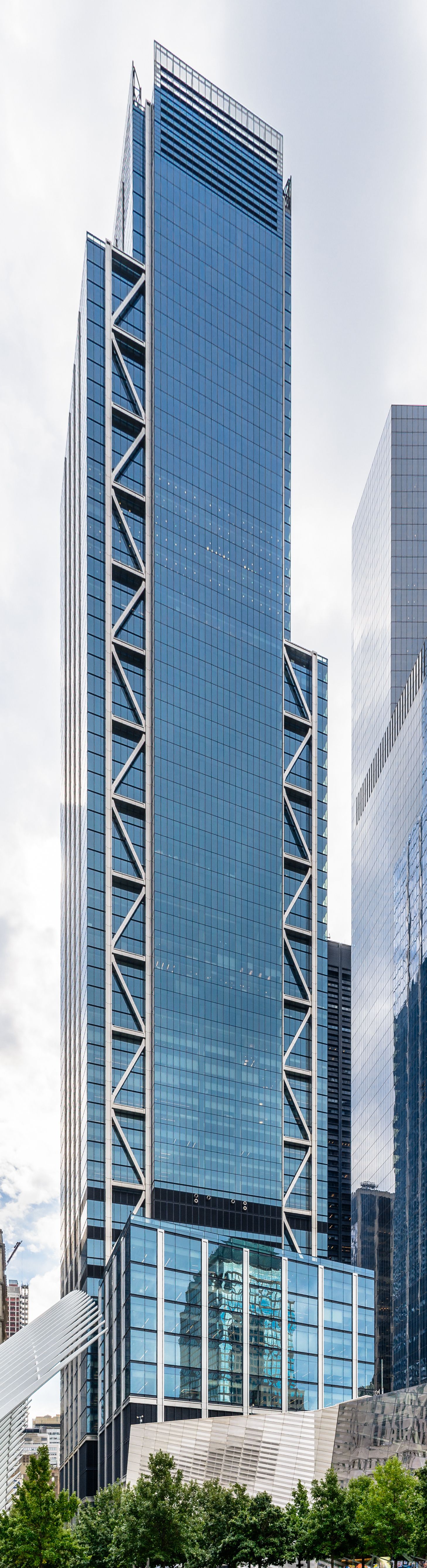 3 World Trade Center
