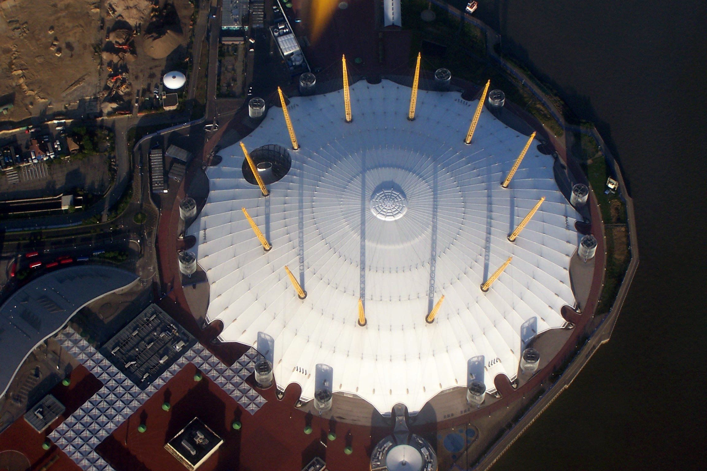 Millennium Dome