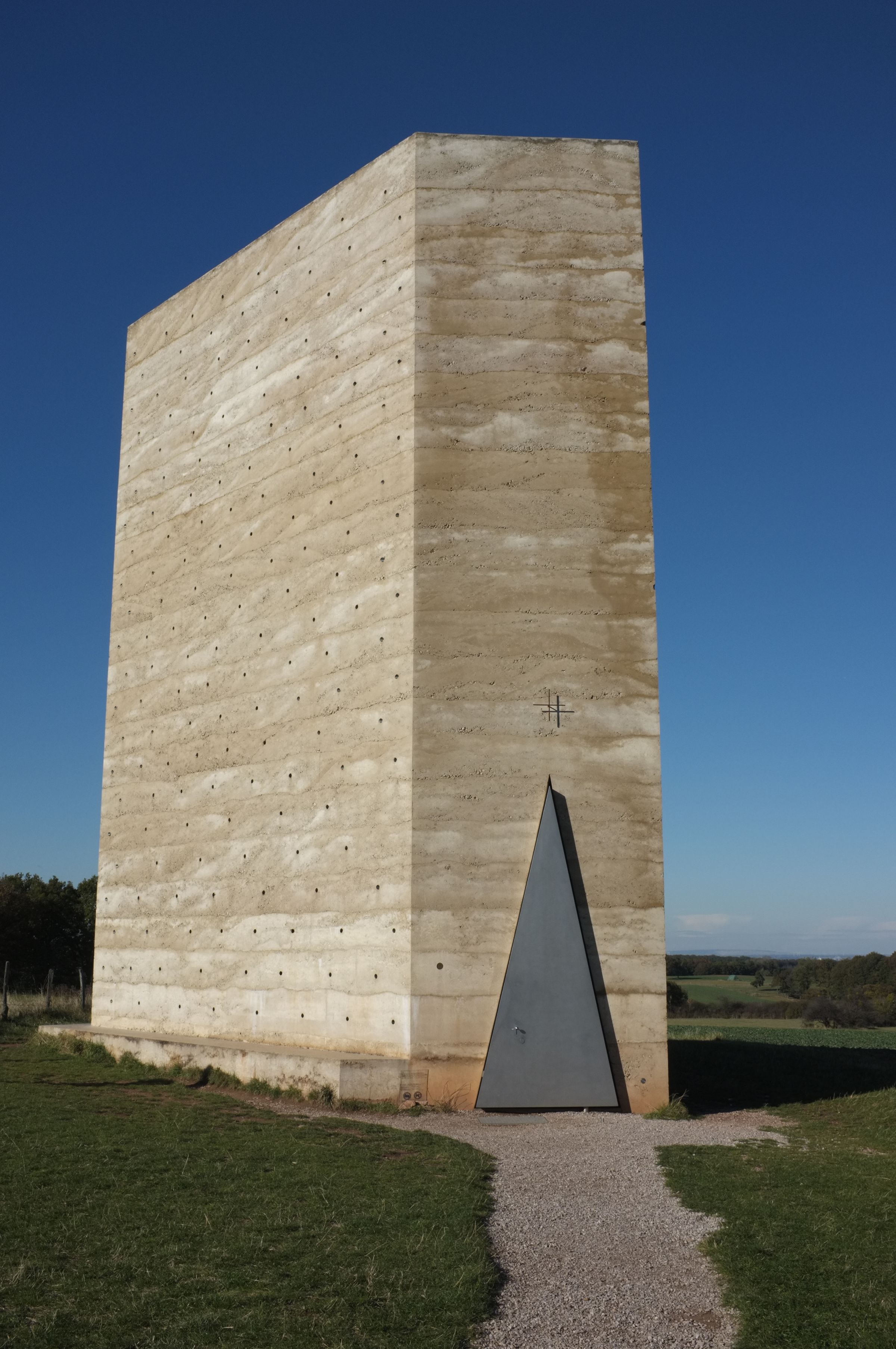 Feldkapelle